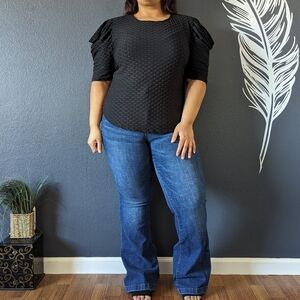 Ny Invasion Black Top